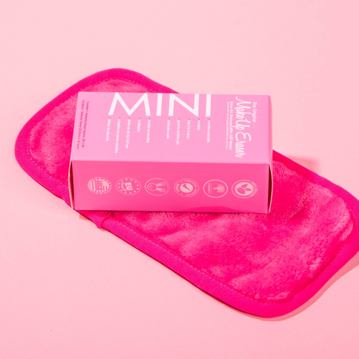 Makeup Eraser Mini
