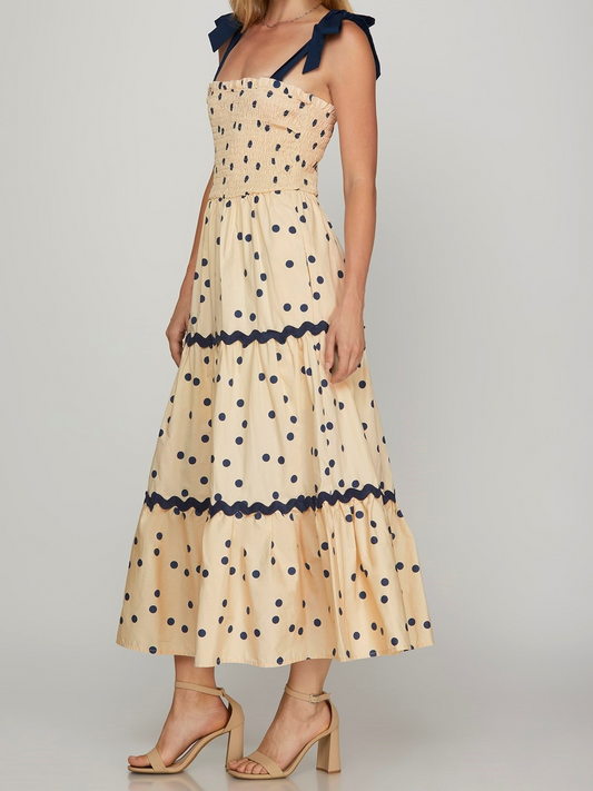 Must Have Maxi