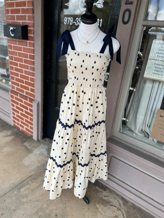 Must Have Maxi