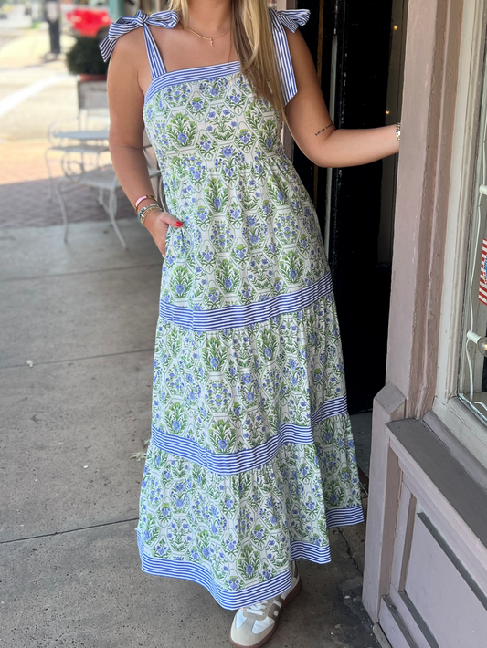 Perfect in Floral