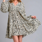Pick Me Please Dress