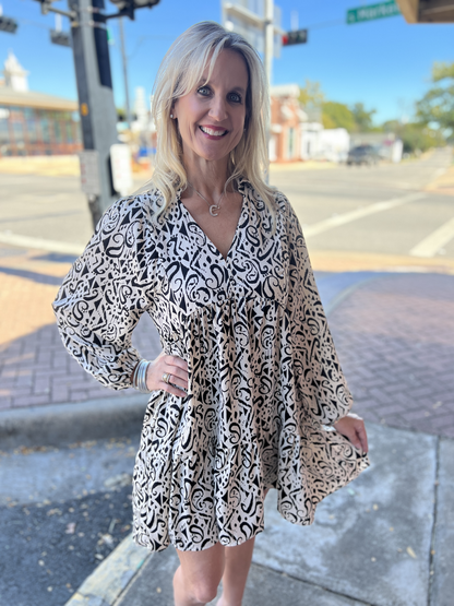 Pick Me Please Dress