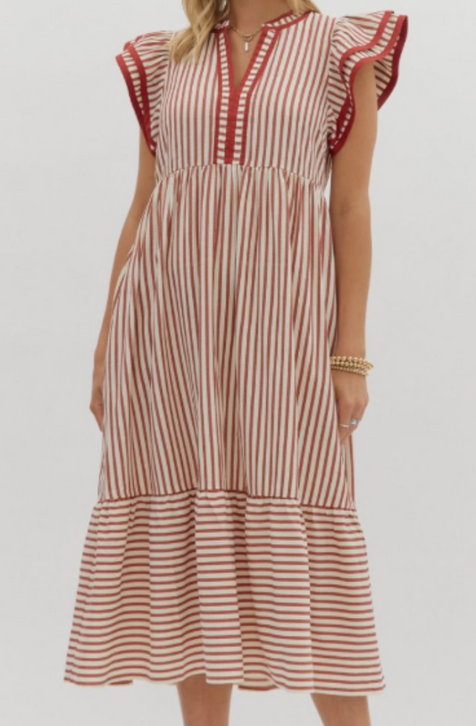 Pretty Stripes