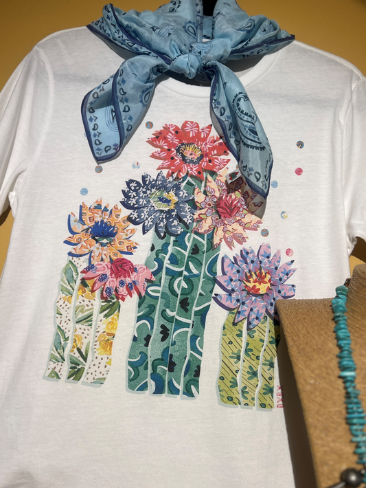 XO Saguaro Swatches