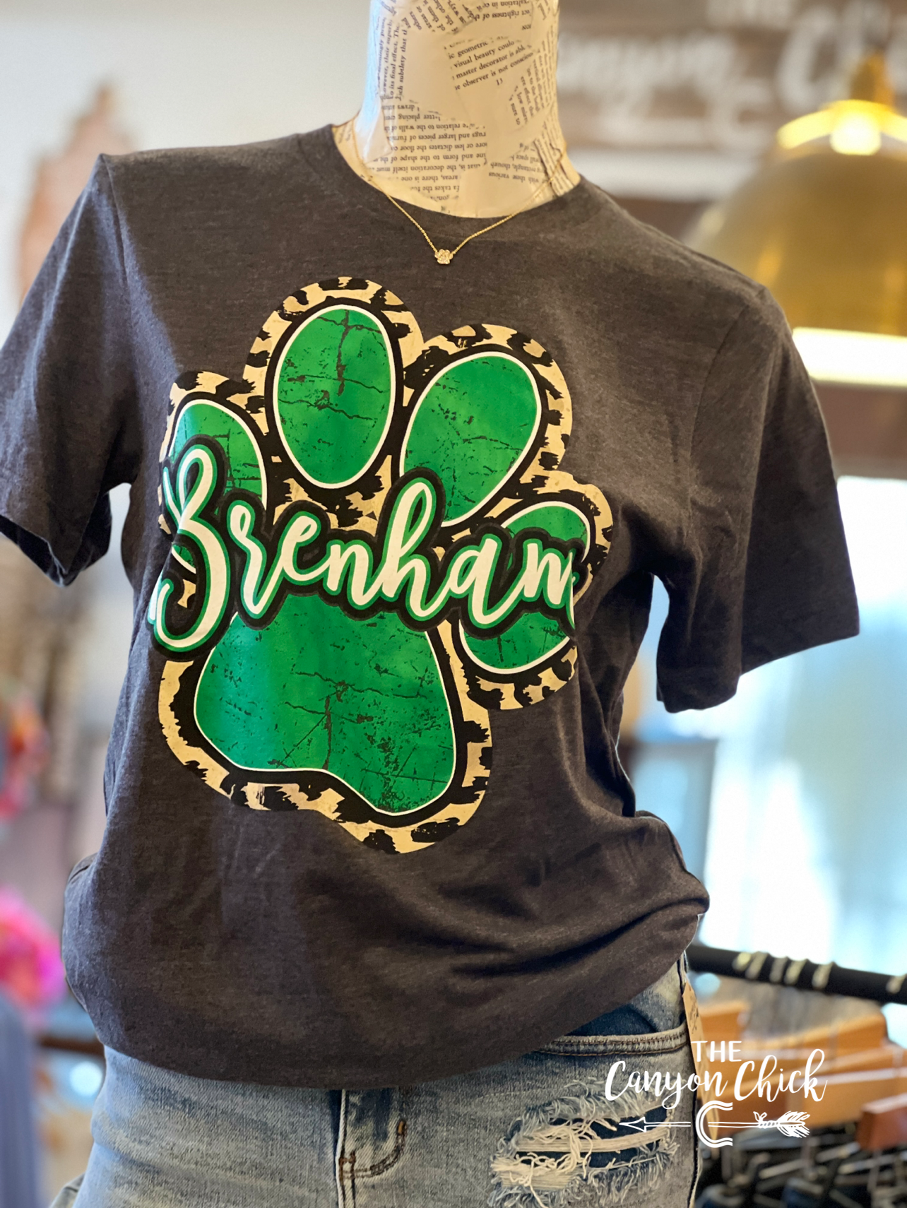 Cub Nation – The Canyon Chick