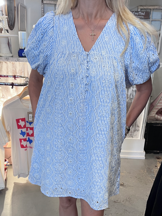 Stripes for Spring
