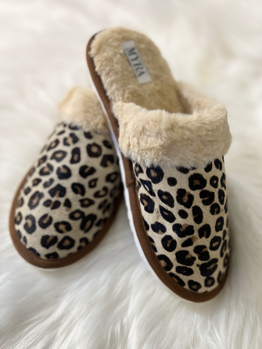 Style Redefined Slippers
