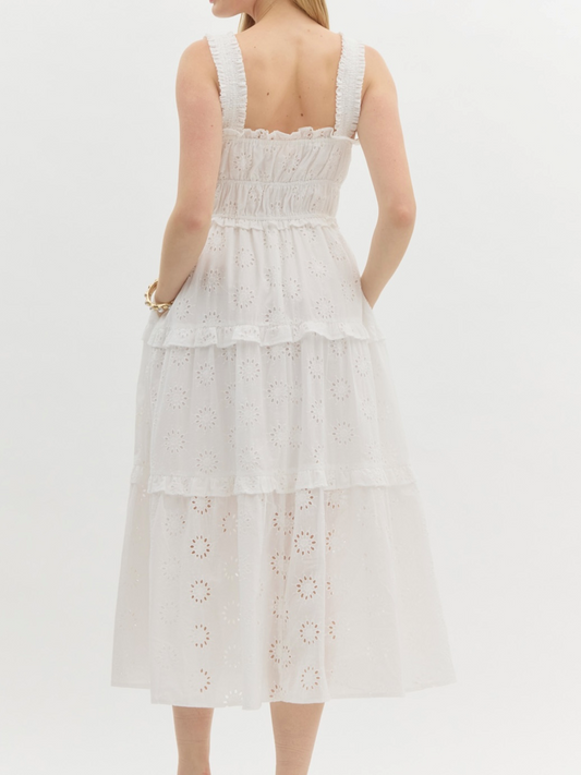 Sweet Eyelet