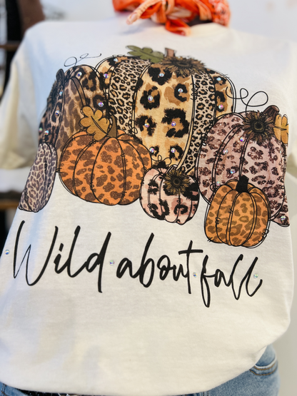Wild About Fall