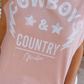 Cowboys & Country